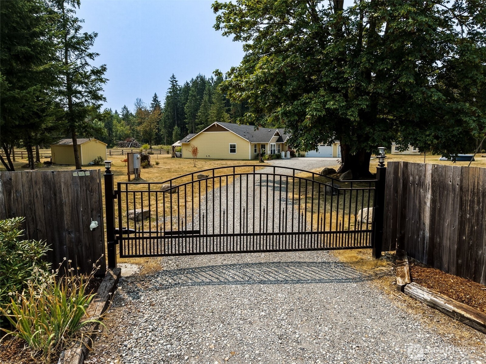 15425 Smith Prairie Road Southeast Yelm, WA 98597 - Photo 3 of 40 Gallery Image 3