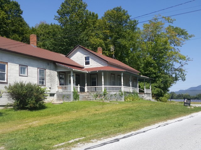 2371 West Creek Road Pittsford, VT 05733 - Photo 1 of 30