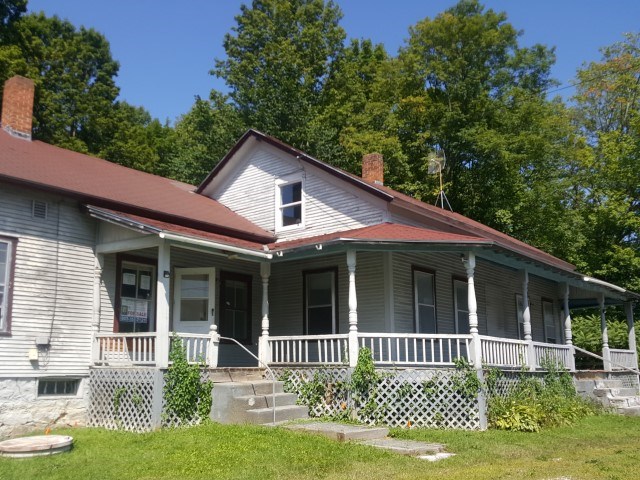 2371 West Creek Road Pittsford, VT 05733 - Photo 3 of 30
