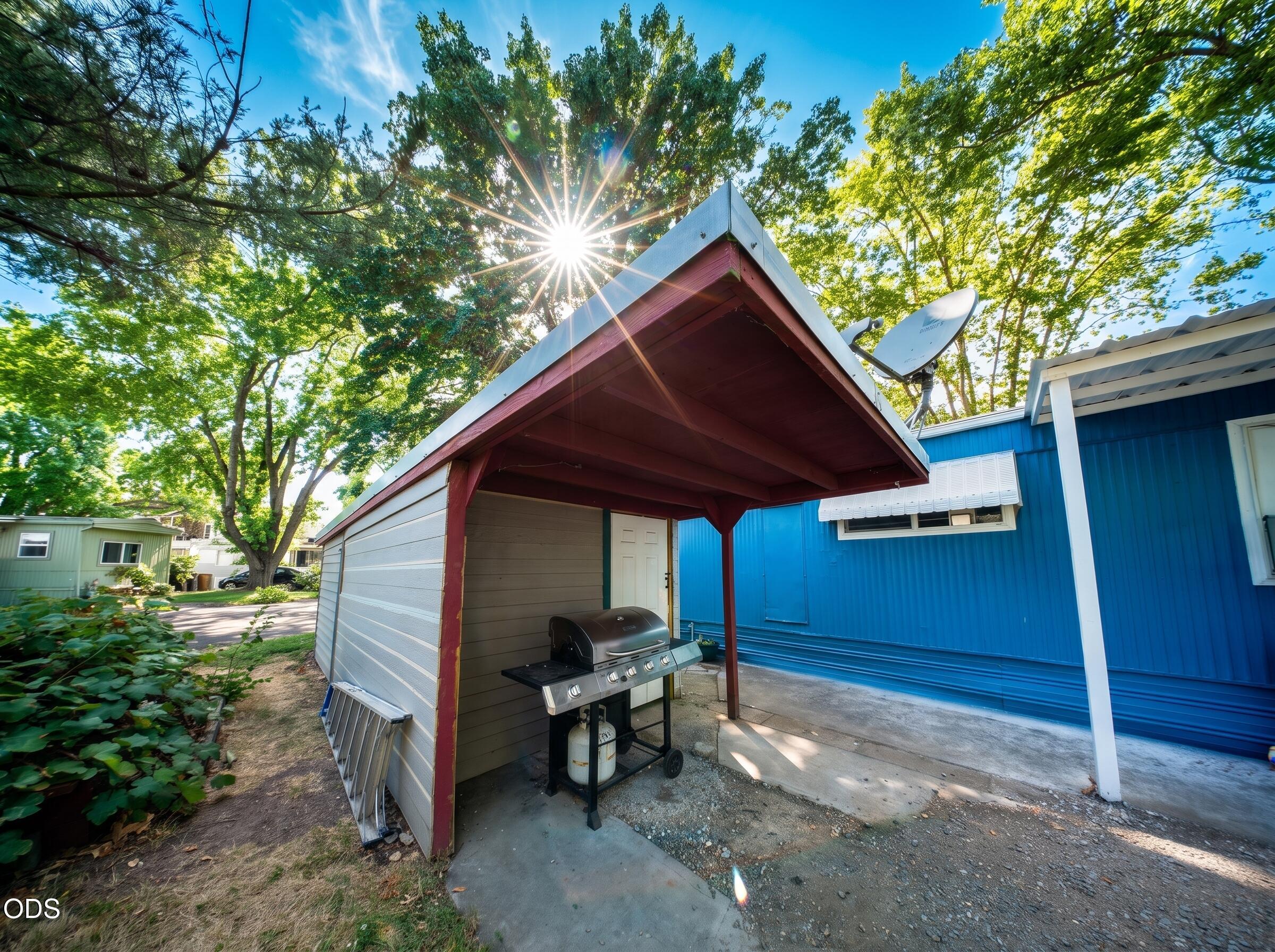 2335 Table Rock Road, Unit SPC 34 Medford, OR 97501 - Photo 13 of 15 Gallery Image 13