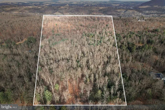 $299,000 | 0 Hickory Ridge Road, Newport, PA 17074