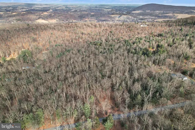 $299,000 | 0 Hickory Ridge Road, Newport, PA 17074