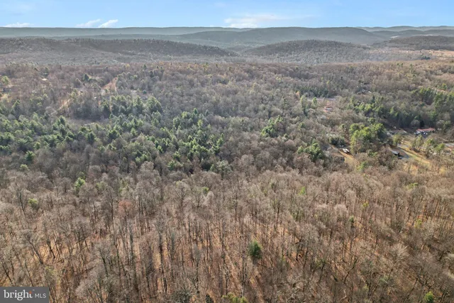 $299,000 | 0 Hickory Ridge Road, Newport, PA 17074