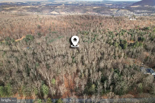 $299,000 | 0 Hickory Ridge Road, Newport, PA 17074