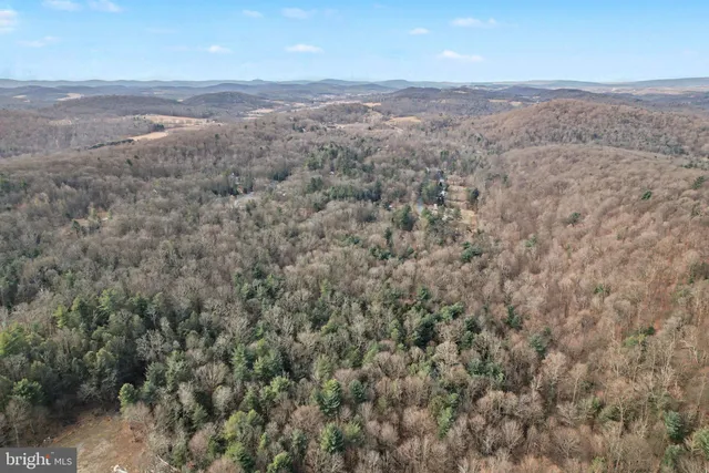 $299,000 | 0 Hickory Ridge Road, Newport, PA 17074