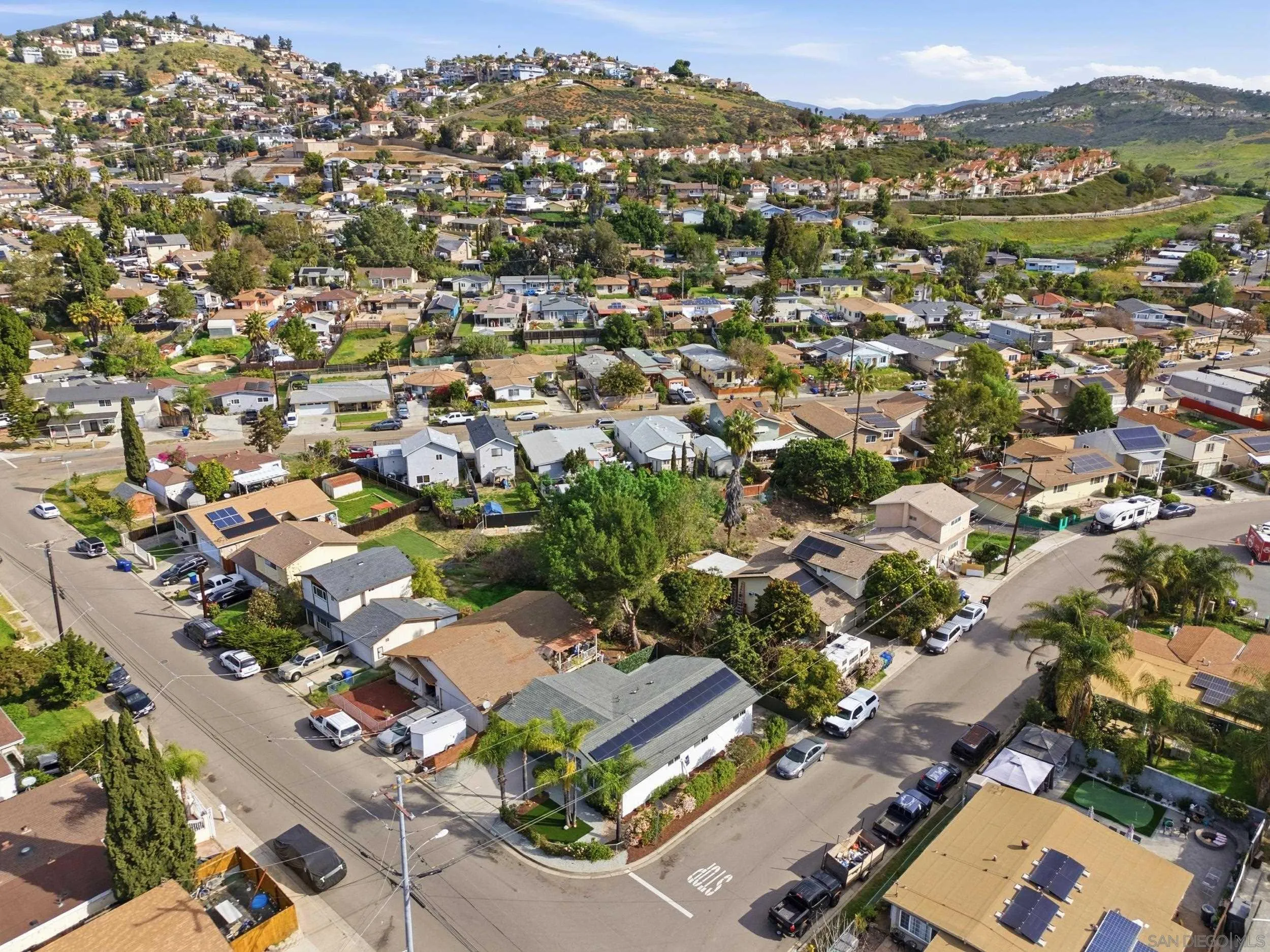 731 Pecos Street Spring Valley, CA 91977 - Photo 28 of 29