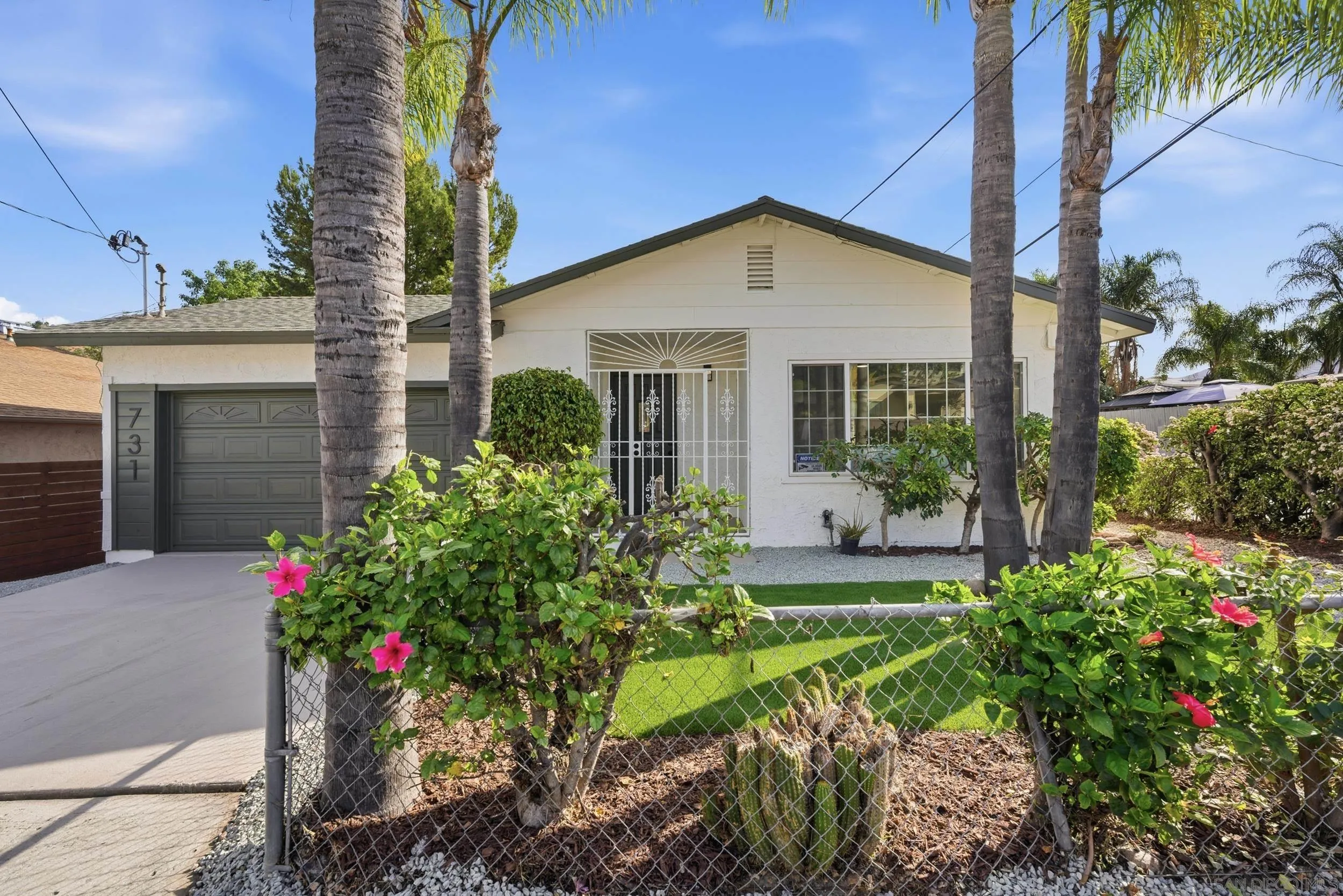 731 Pecos Street Spring Valley, CA 91977 - Photo 5 of 29