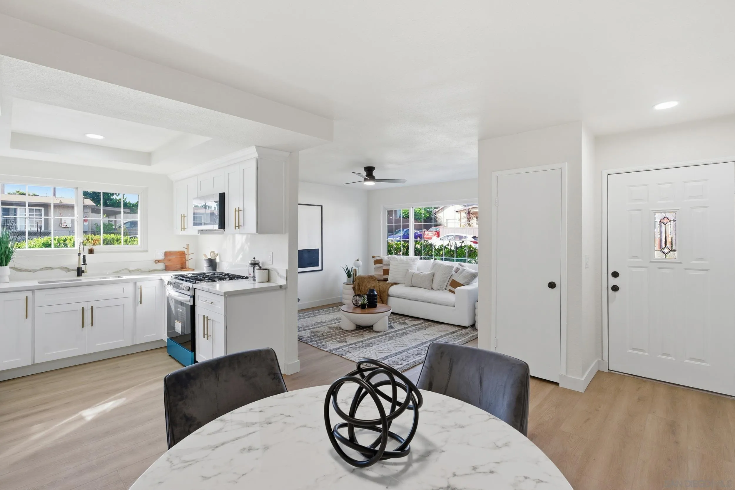 731 Pecos Street Spring Valley, CA 91977 - Photo 8 of 29