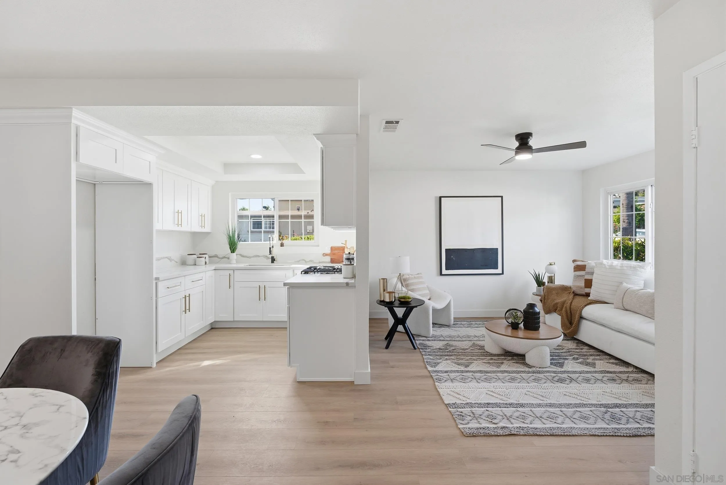 731 Pecos Street Spring Valley, CA 91977 - Photo 9 of 29