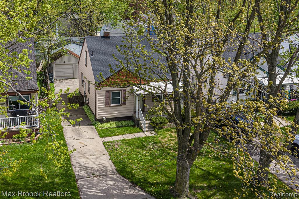 3012 Greenfield Road Berkley, MI 48072 - Photo 2 of 19