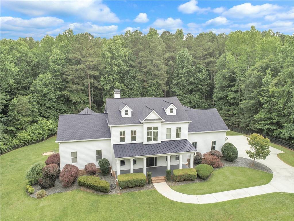645 Ridley Road Palmetto, GA 30268 - Photo 1 of 1 Gallery Image 1