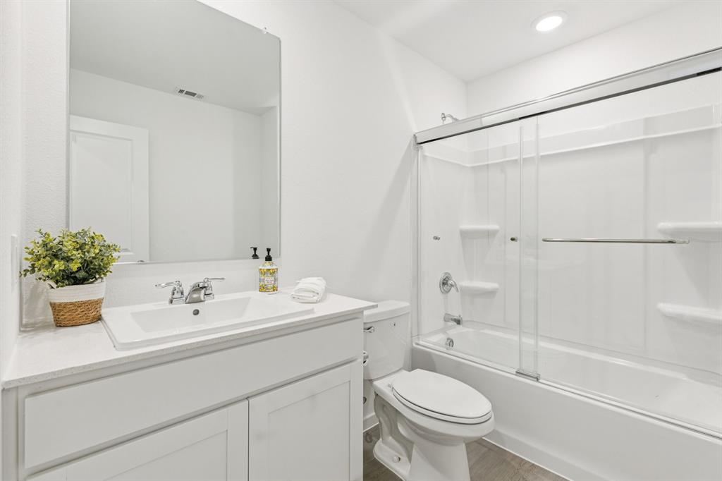 11803 Mancos Trail Rhome, TX 76078 - Photo 11 of 19