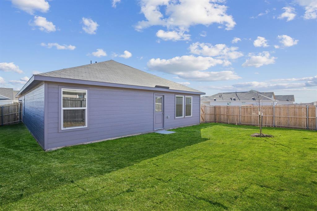 11803 Mancos Trail Rhome, TX 76078 - Photo 13 of 19