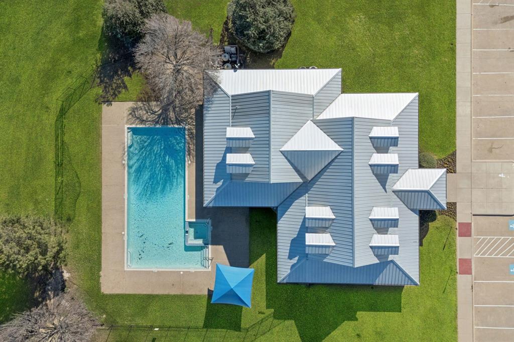 11803 Mancos Trail Rhome, TX 76078 - Photo 14 of 19