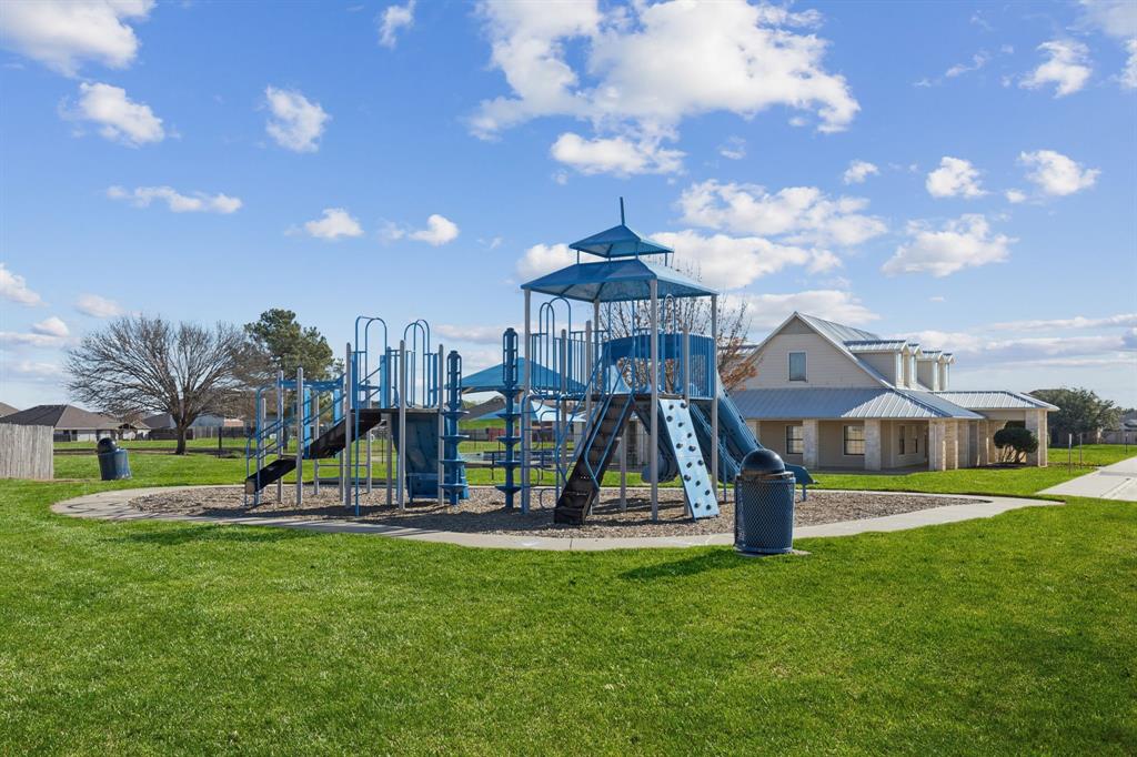11803 Mancos Trail Rhome, TX 76078 - Photo 18 of 19