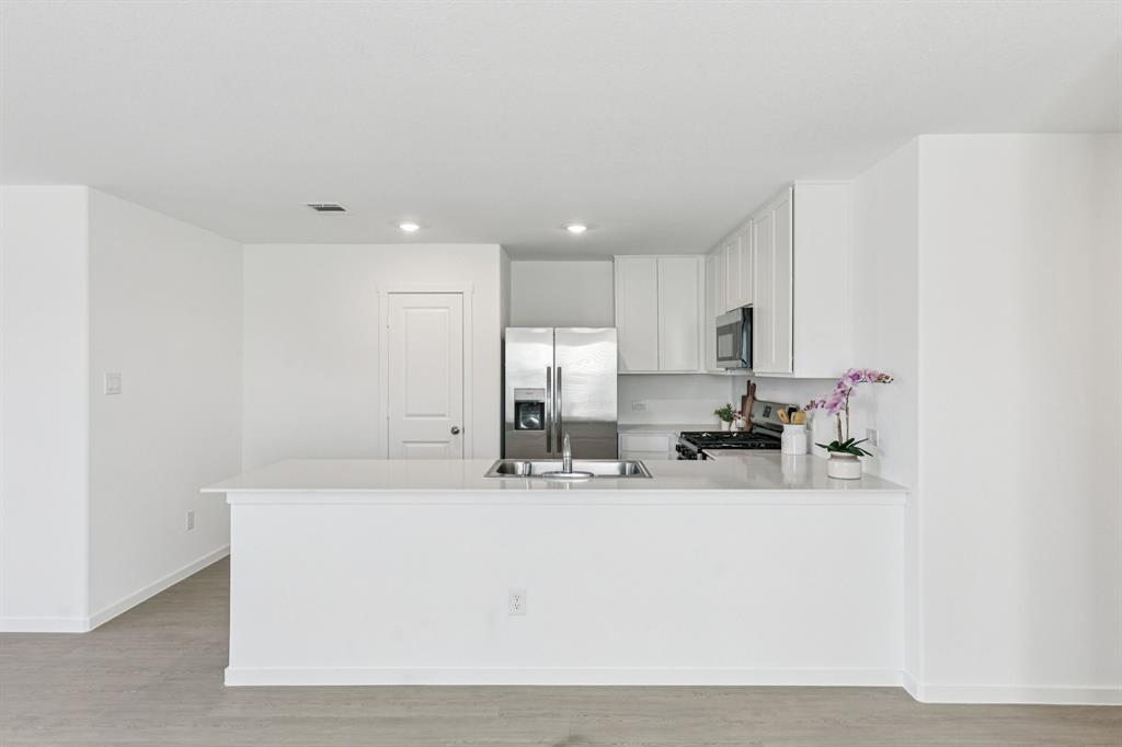 11803 Mancos Trail Rhome, TX 76078 - Photo 3 of 19