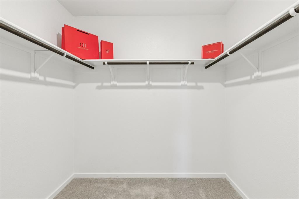 11803 Mancos Trail Rhome, TX 76078 - Photo 8 of 19