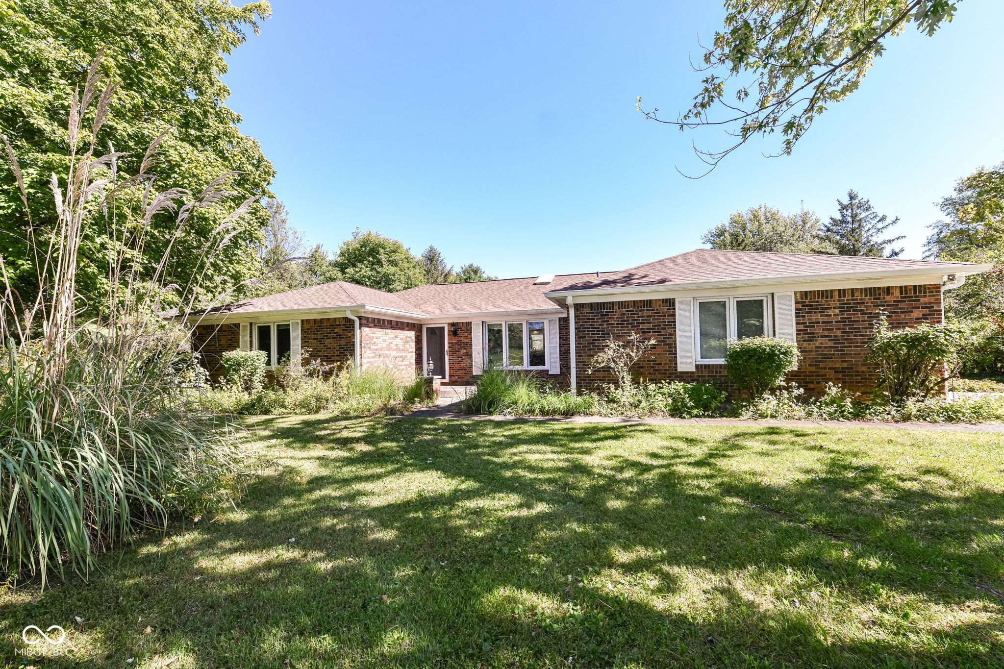 12202 Hoosier Road Fishers, IN 46037 - Photo 1 of 42 Gallery Image 1