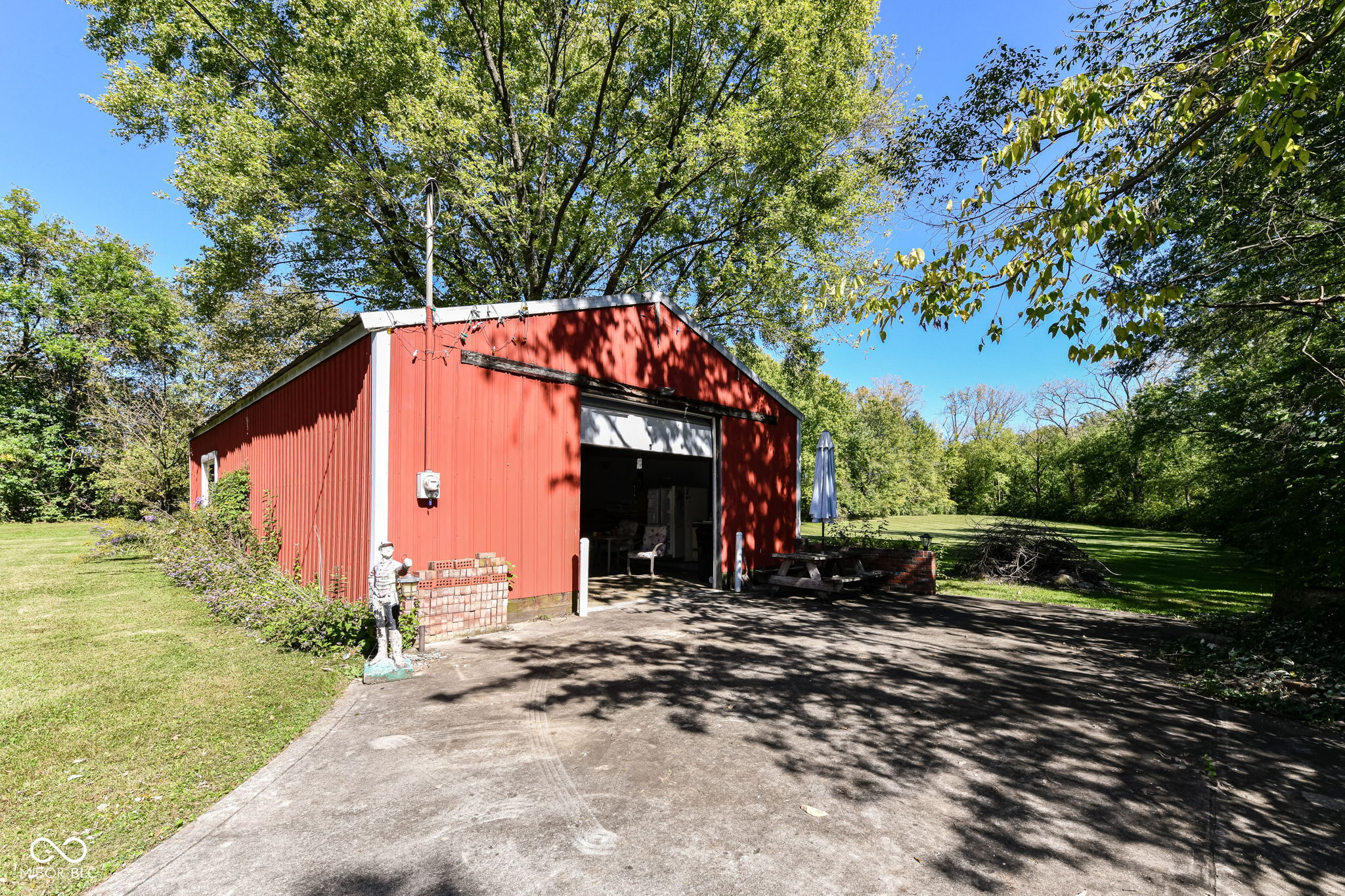 12202 Hoosier Road Fishers, IN 46037 - Photo 39 of 42 Gallery Image 39