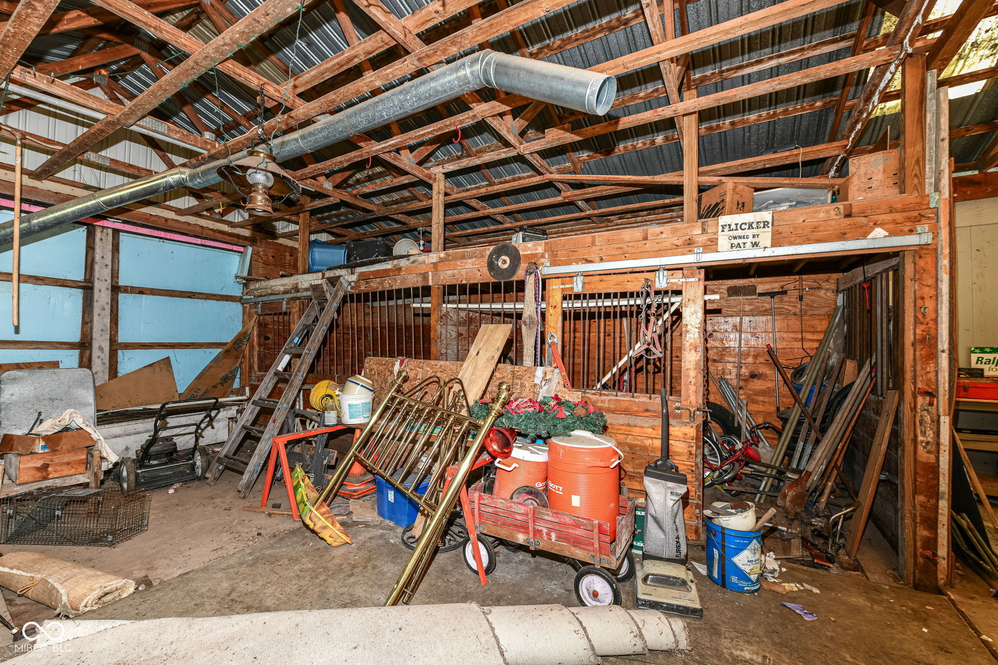 12202 Hoosier Road Fishers, IN 46037 - Photo 40 of 42 Gallery Image 40