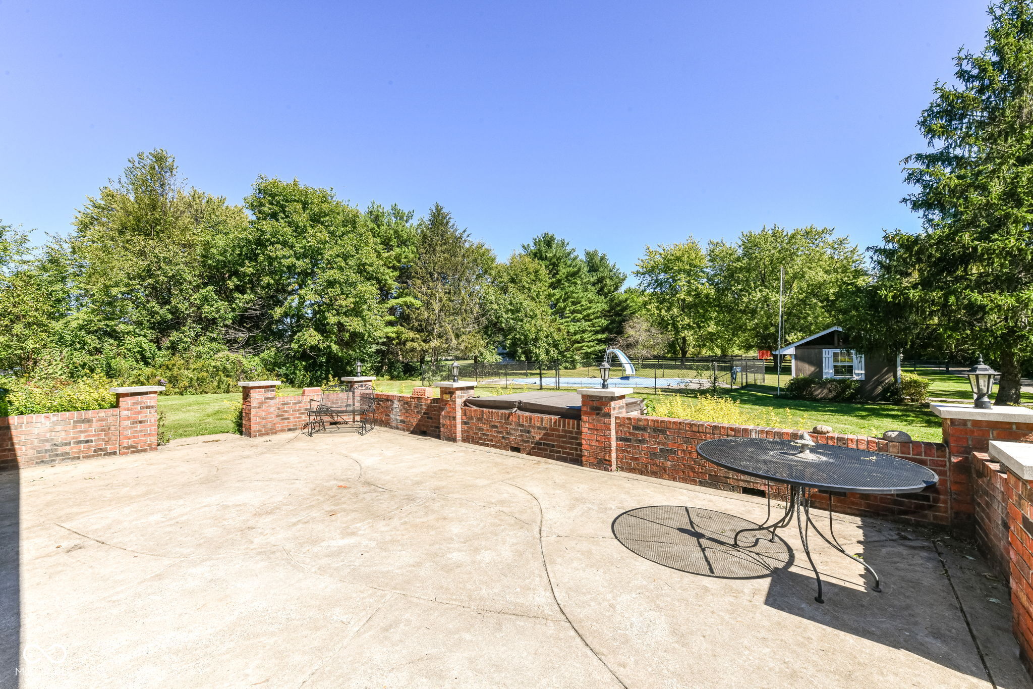 12202 Hoosier Road Fishers, IN 46037 - Photo 9 of 42 Gallery Image 9