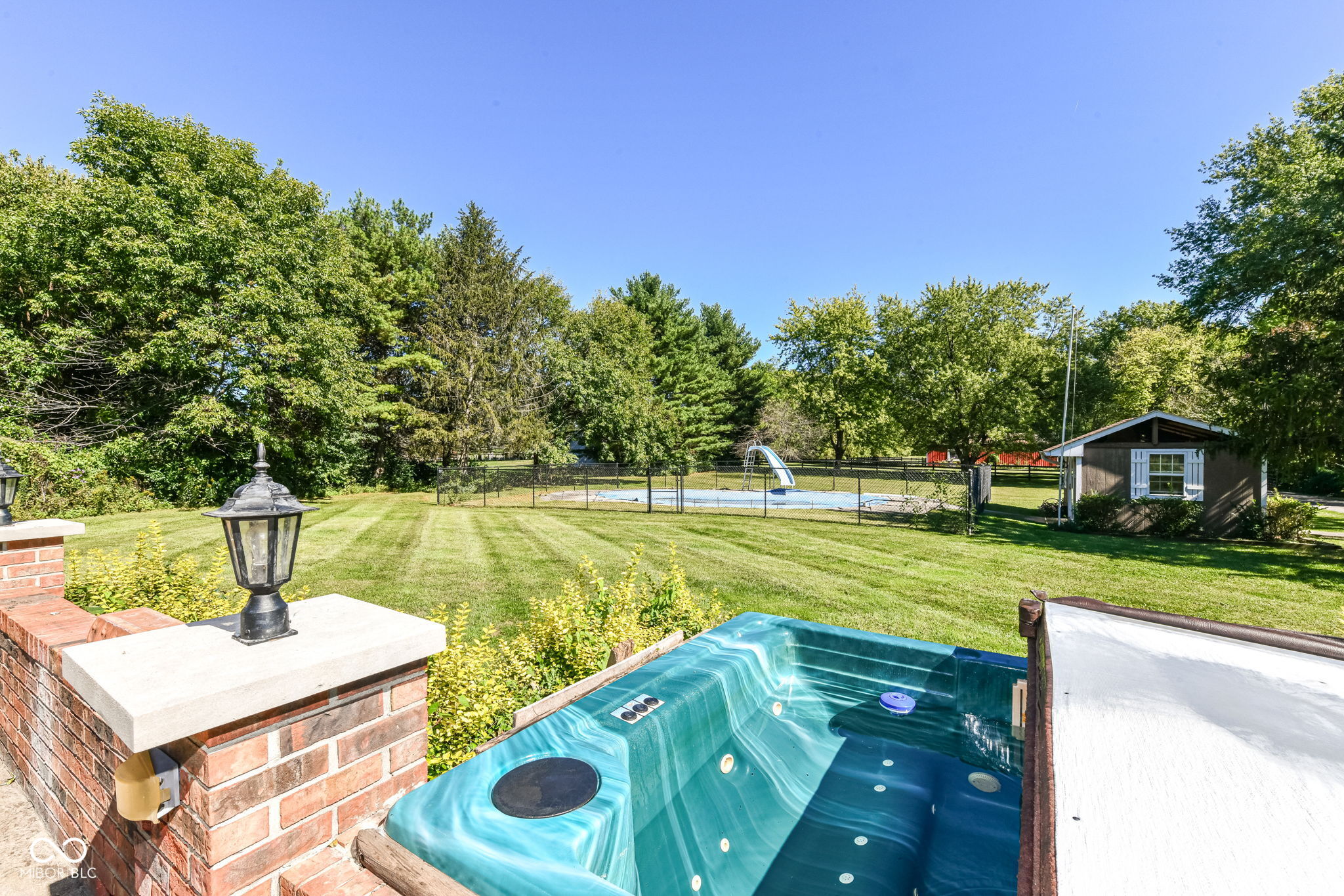 12202 Hoosier Road Fishers, IN 46037 - Photo 10 of 42 Gallery Image 10