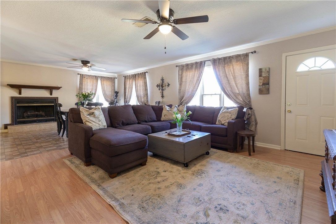 141 Ridge Road Seale, AL 36875 - Photo 6 of 39 Gallery Image 6