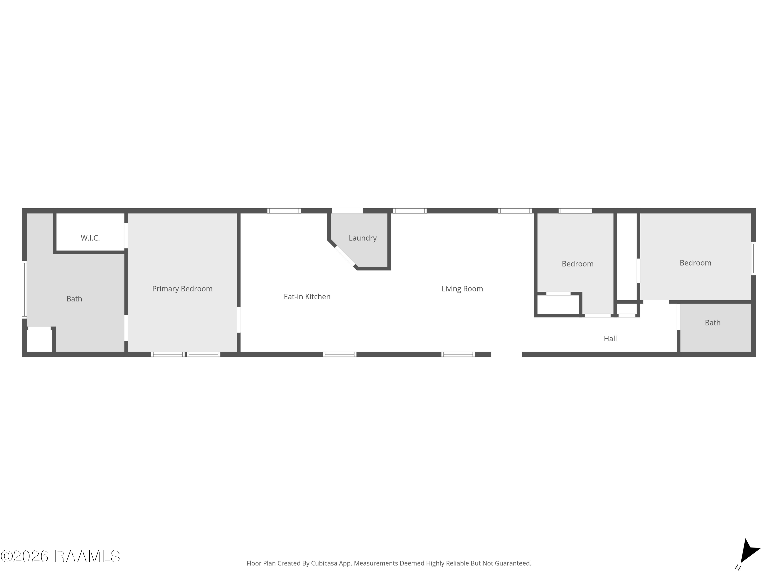 1060 Clayton Castille Road Breaux Bridge, LA 70517 - Photo 14 of 14