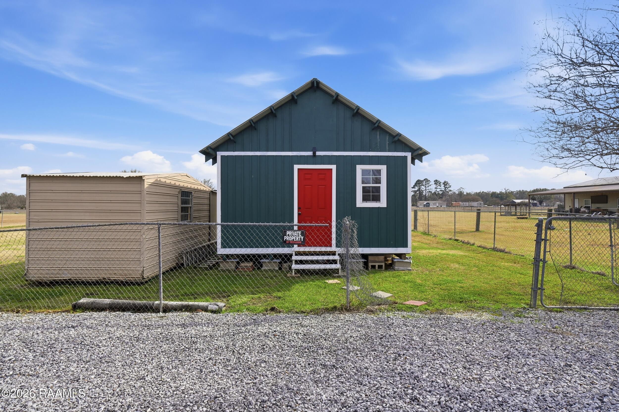 1060 Clayton Castille Road Breaux Bridge, LA 70517 - Photo 3 of 14 1060 Clayton Castille 003