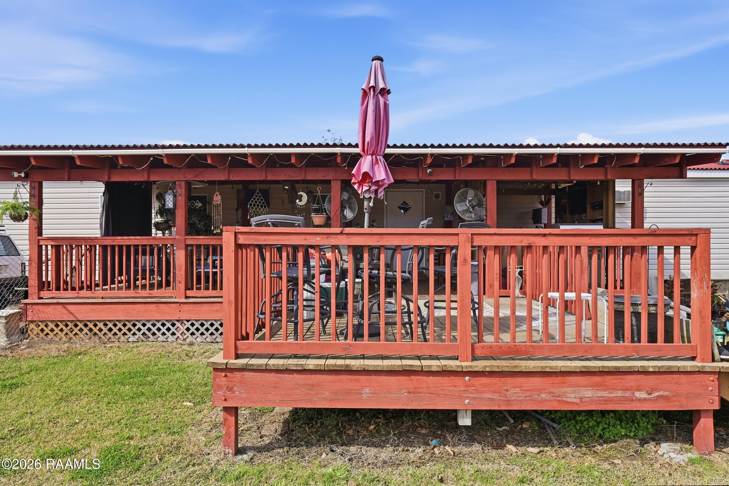 1060 Clayton Castille Road Breaux Bridge, LA 70517 - Photo 5 of 14 1060 Clayton Castille 005