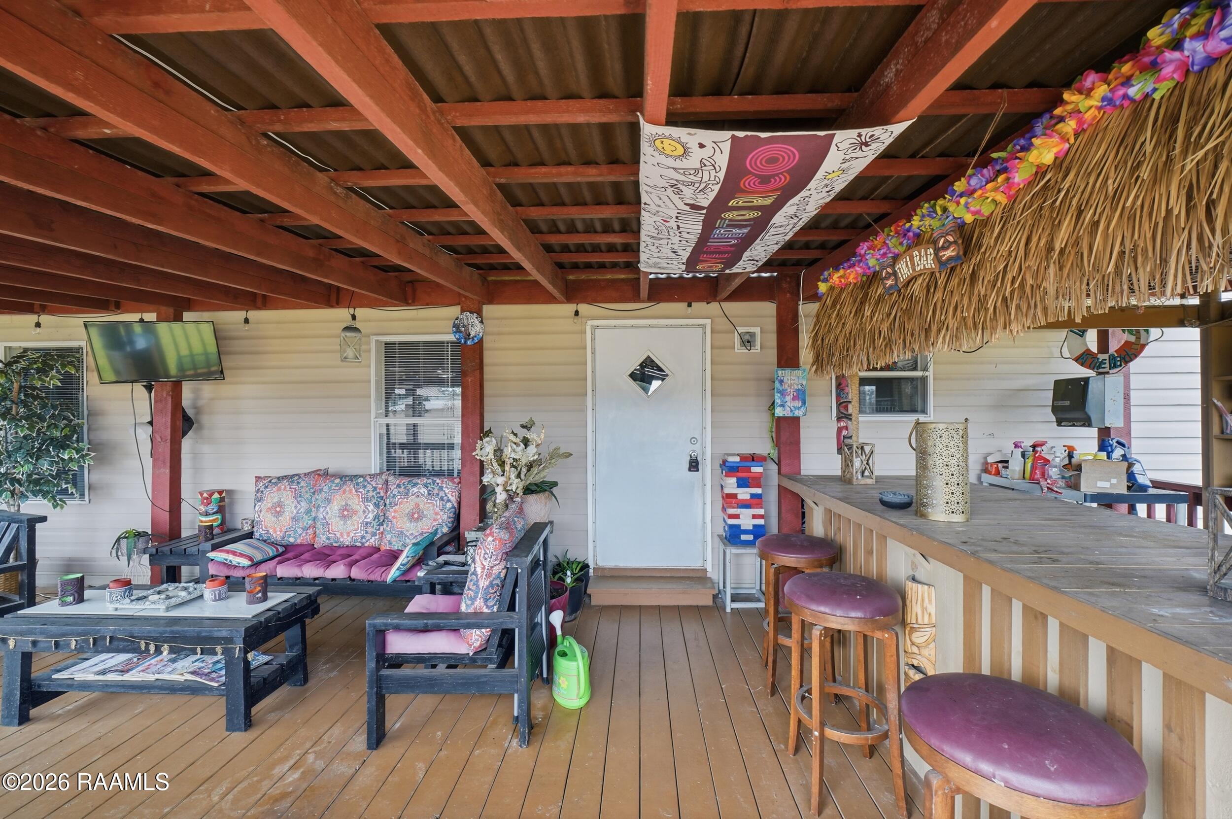 1060 Clayton Castille Road Breaux Bridge, LA 70517 - Photo 6 of 14 1060 Clayton Castille 006