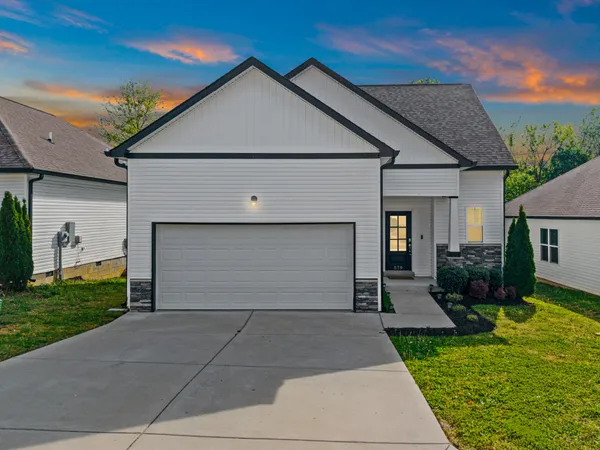 $335,000 | 579 Faye Alley, Springfield, TN 37172