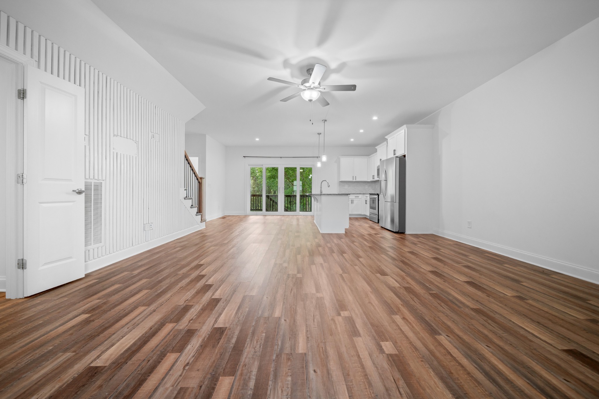 579 Faye Alley Springfield, TN 37172 - Photo 12 of 49