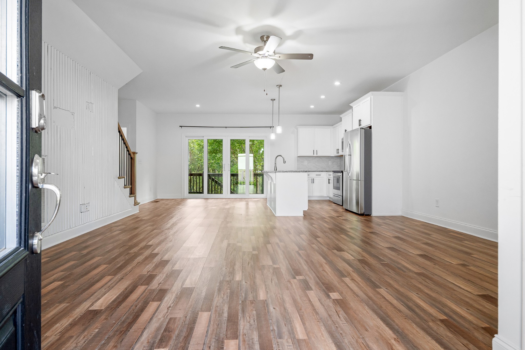 579 Faye Alley Springfield, TN 37172 - Photo 13 of 49