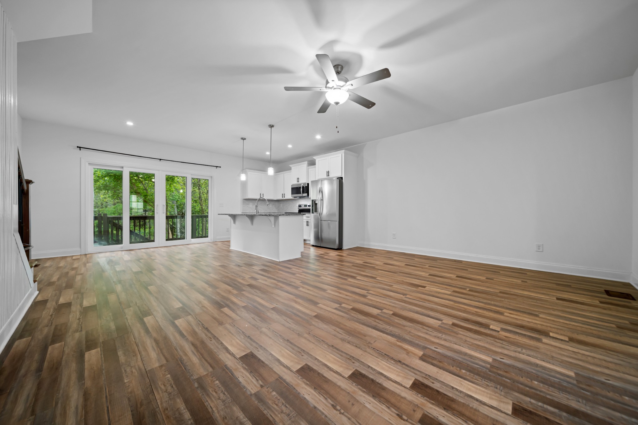 579 Faye Alley Springfield, TN 37172 - Photo 14 of 49