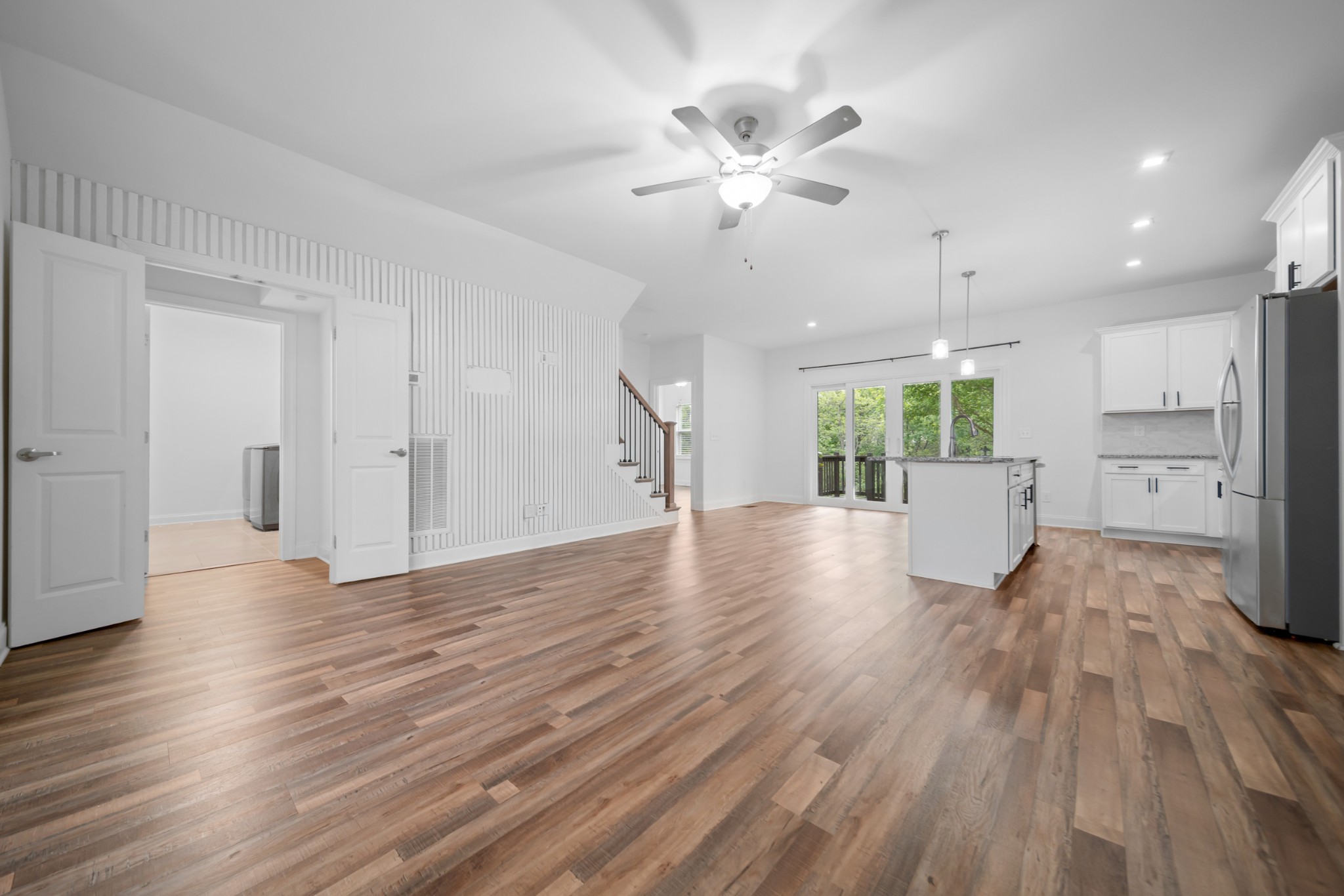 579 Faye Alley Springfield, TN 37172 - Photo 15 of 49