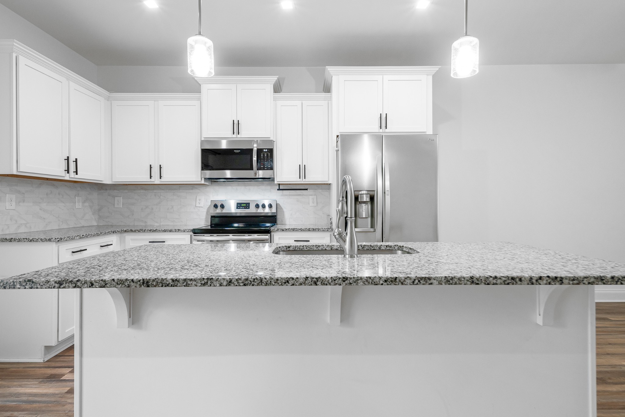 579 Faye Alley Springfield, TN 37172 - Photo 17 of 49