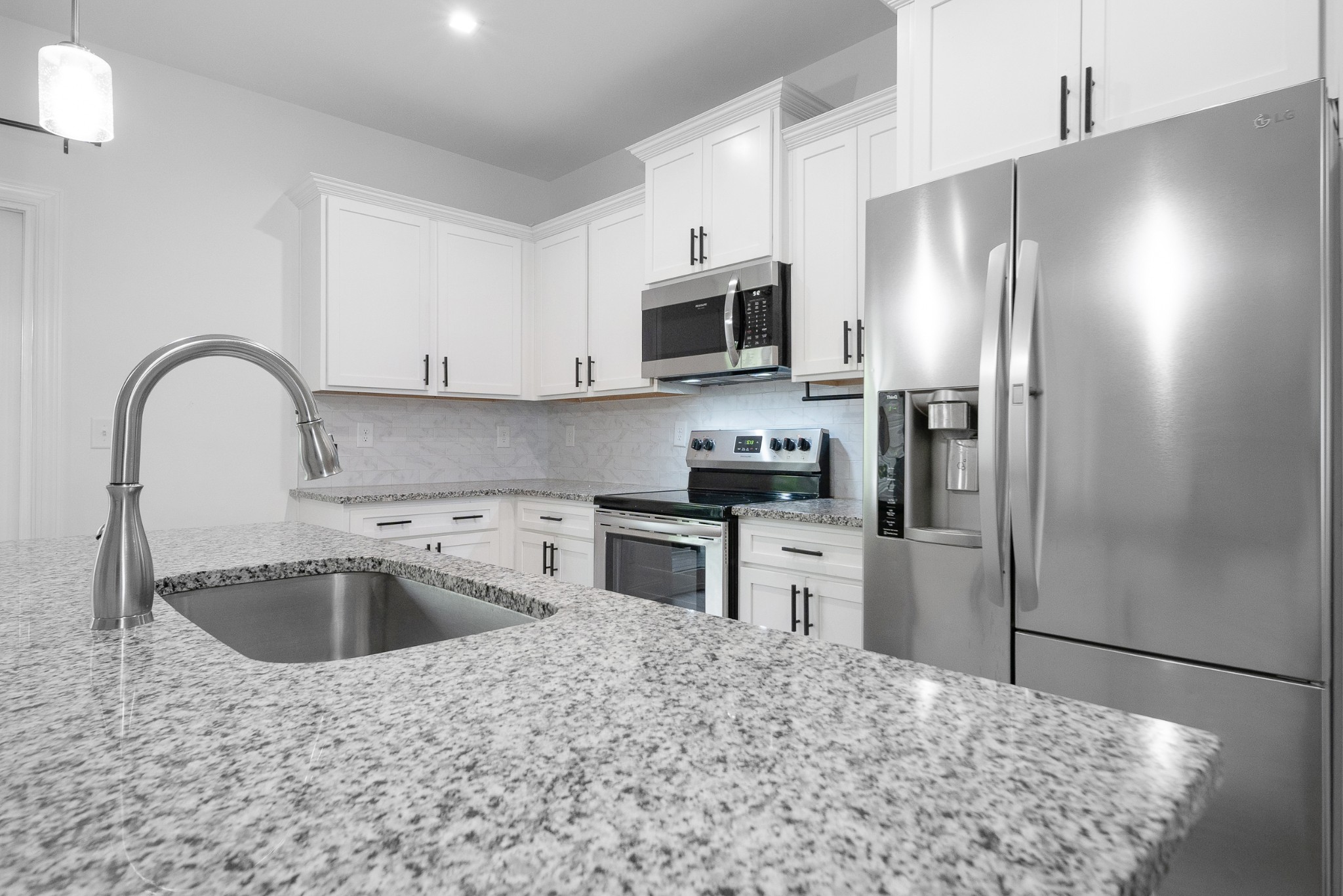 579 Faye Alley Springfield, TN 37172 - Photo 18 of 49