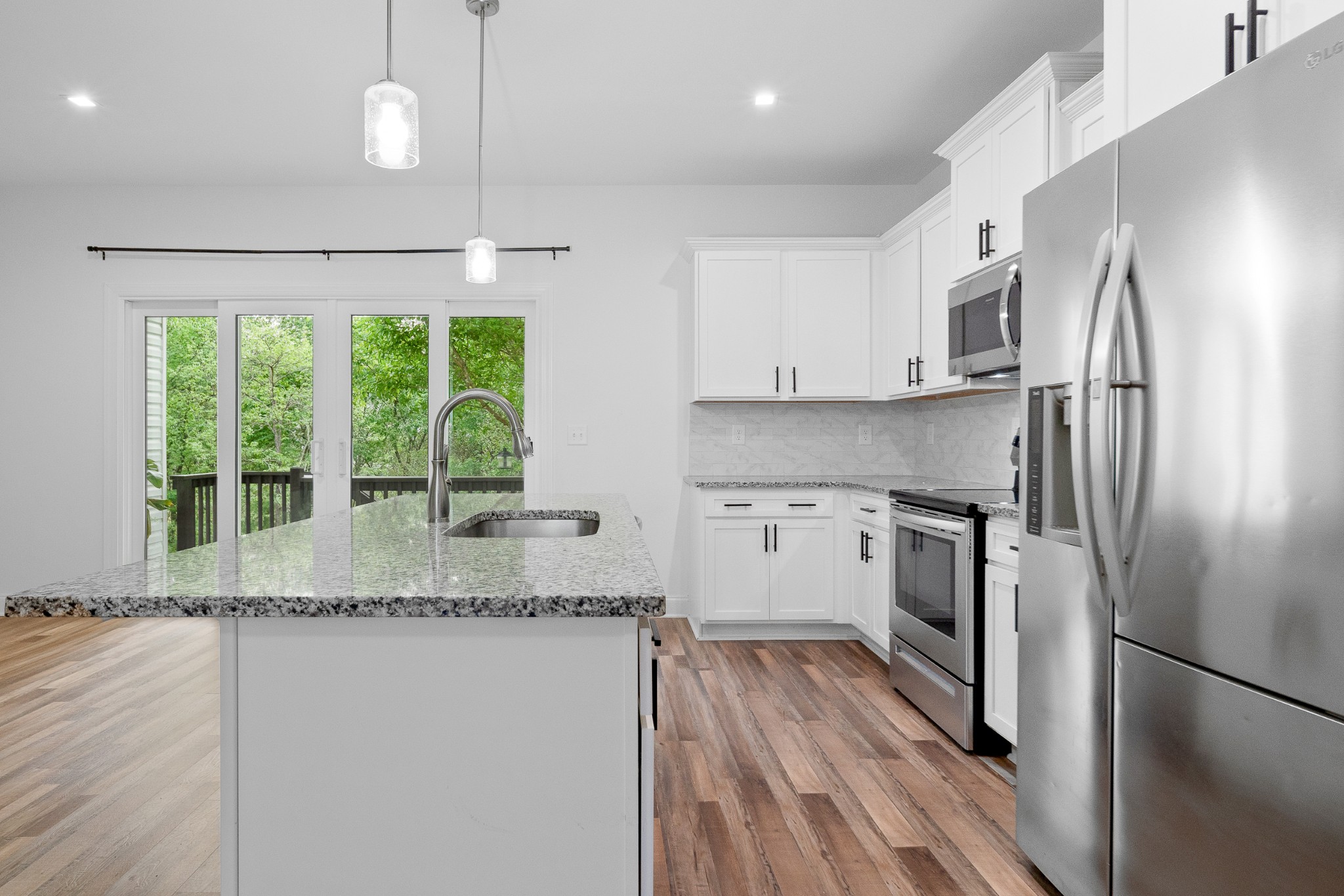 579 Faye Alley Springfield, TN 37172 - Photo 19 of 49