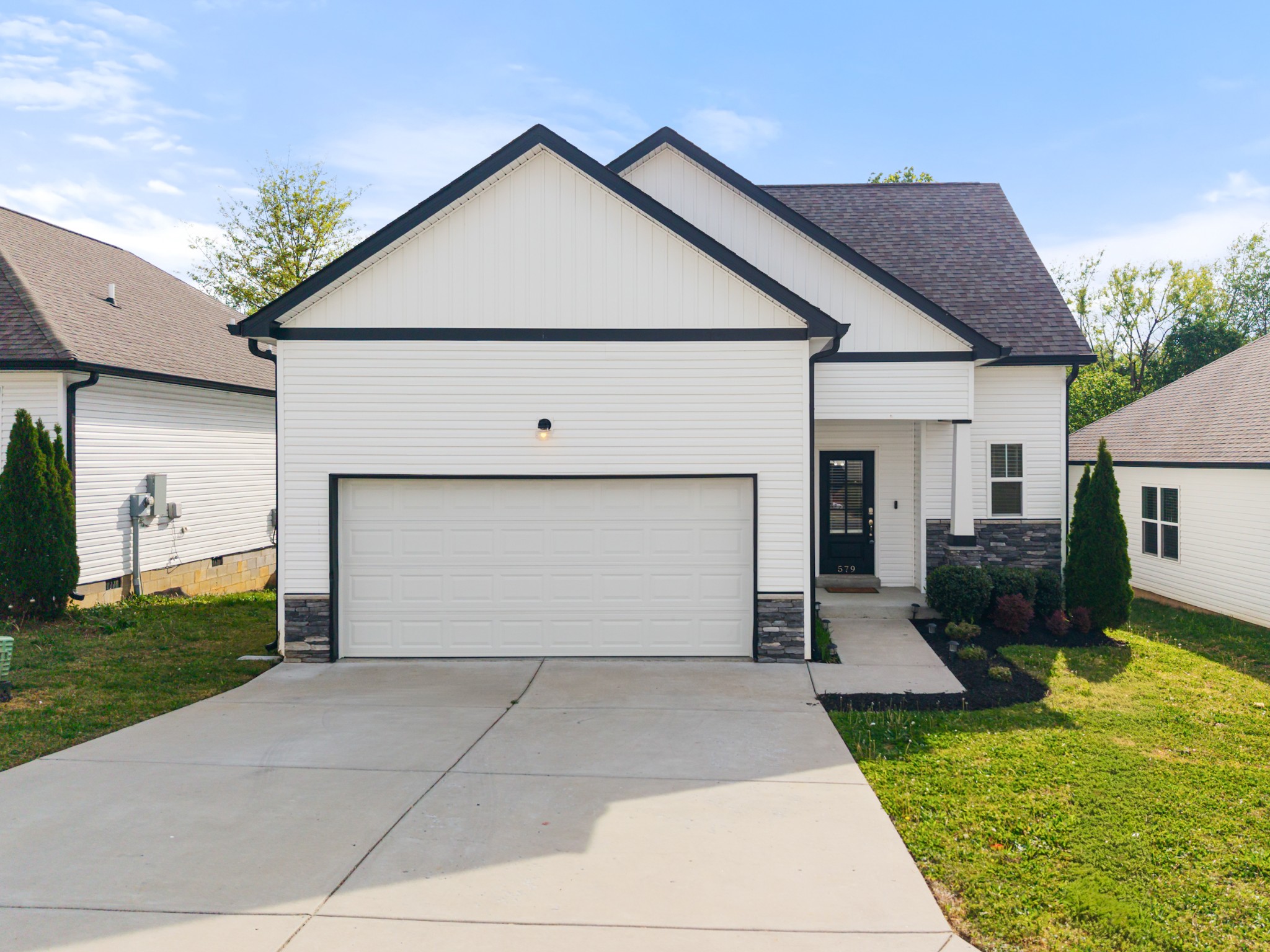 579 Faye Alley Springfield, TN 37172 - Photo 2 of 49