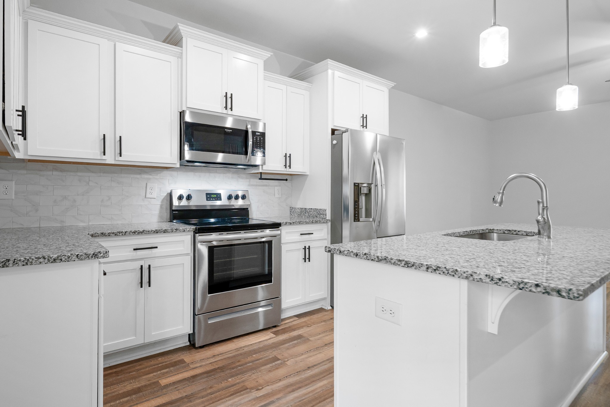 579 Faye Alley Springfield, TN 37172 - Photo 22 of 49