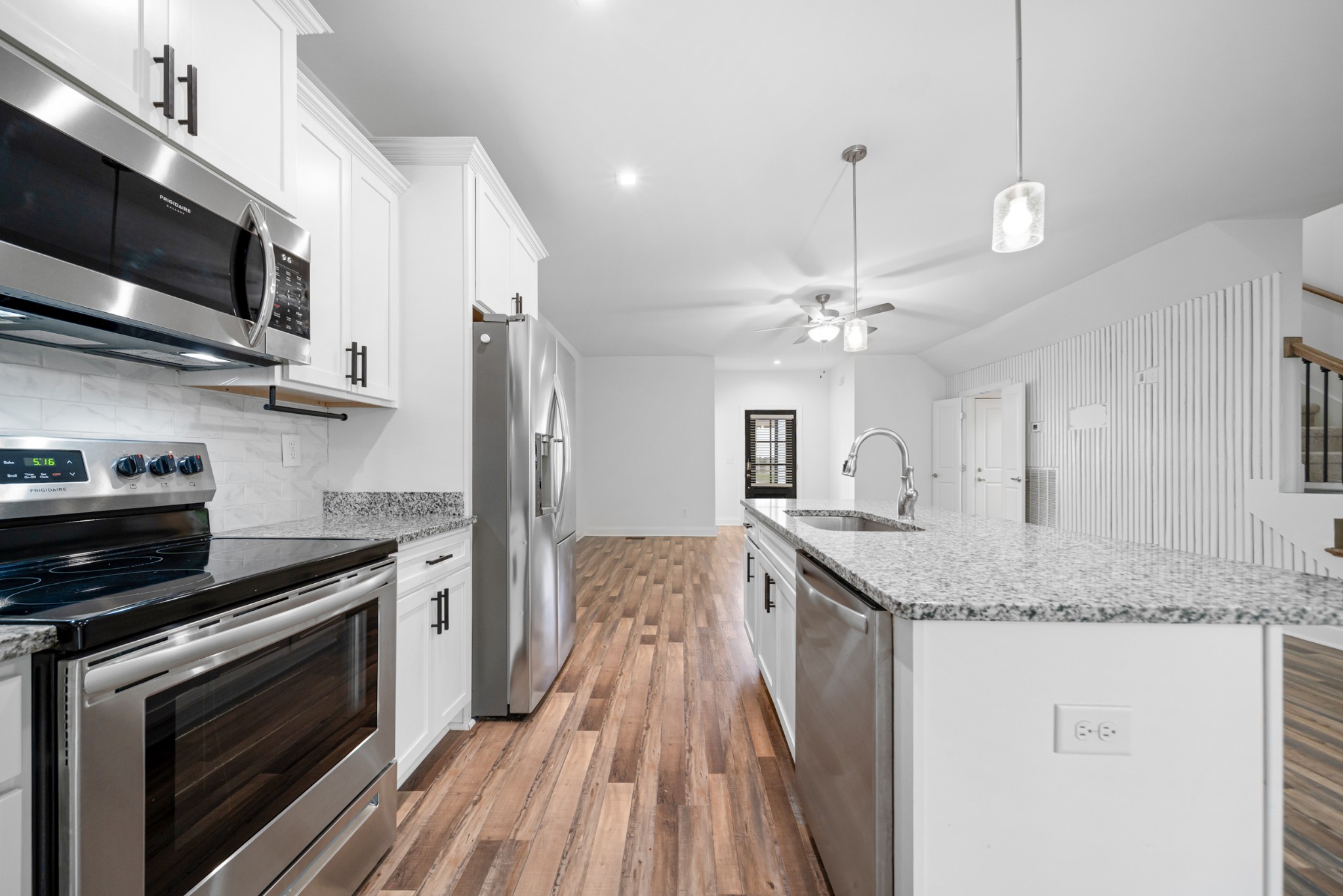 579 Faye Alley Springfield, TN 37172 - Photo 23 of 49