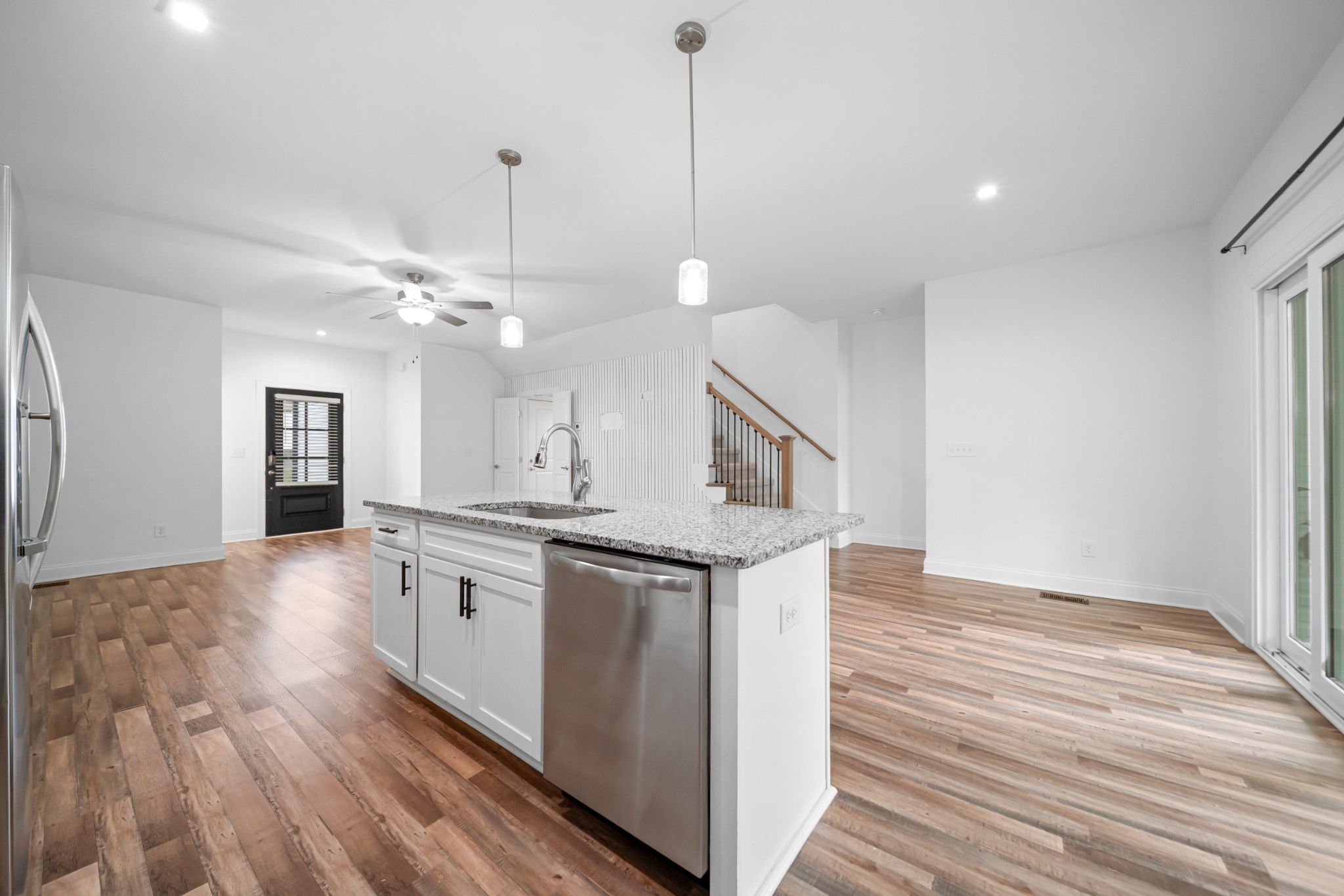 579 Faye Alley Springfield, TN 37172 - Photo 24 of 49