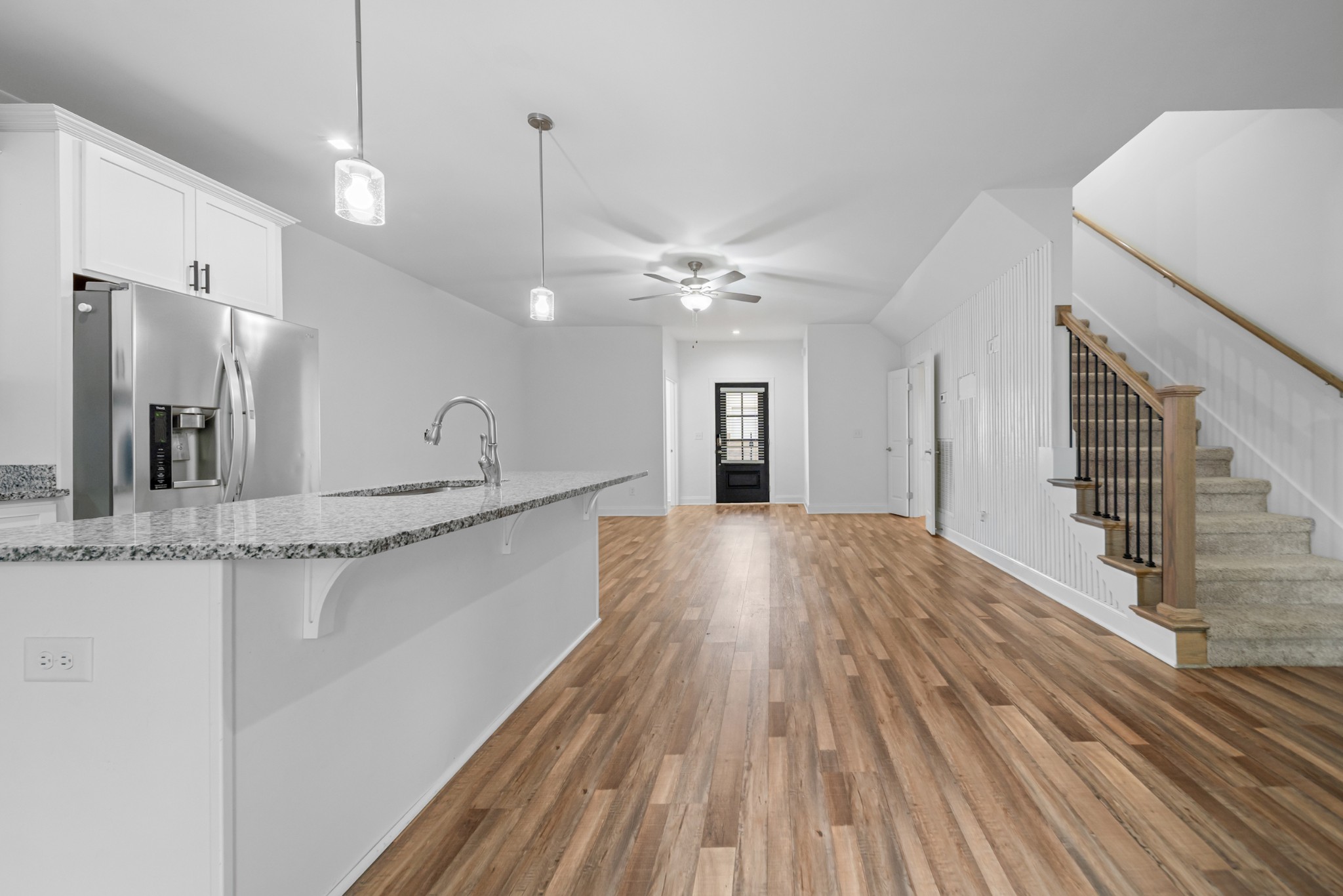 579 Faye Alley Springfield, TN 37172 - Photo 25 of 49