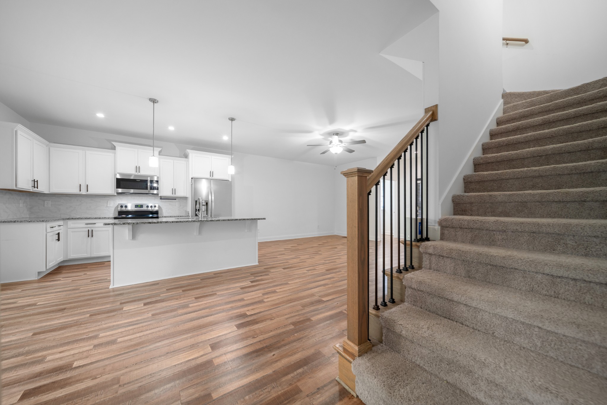 579 Faye Alley Springfield, TN 37172 - Photo 26 of 49