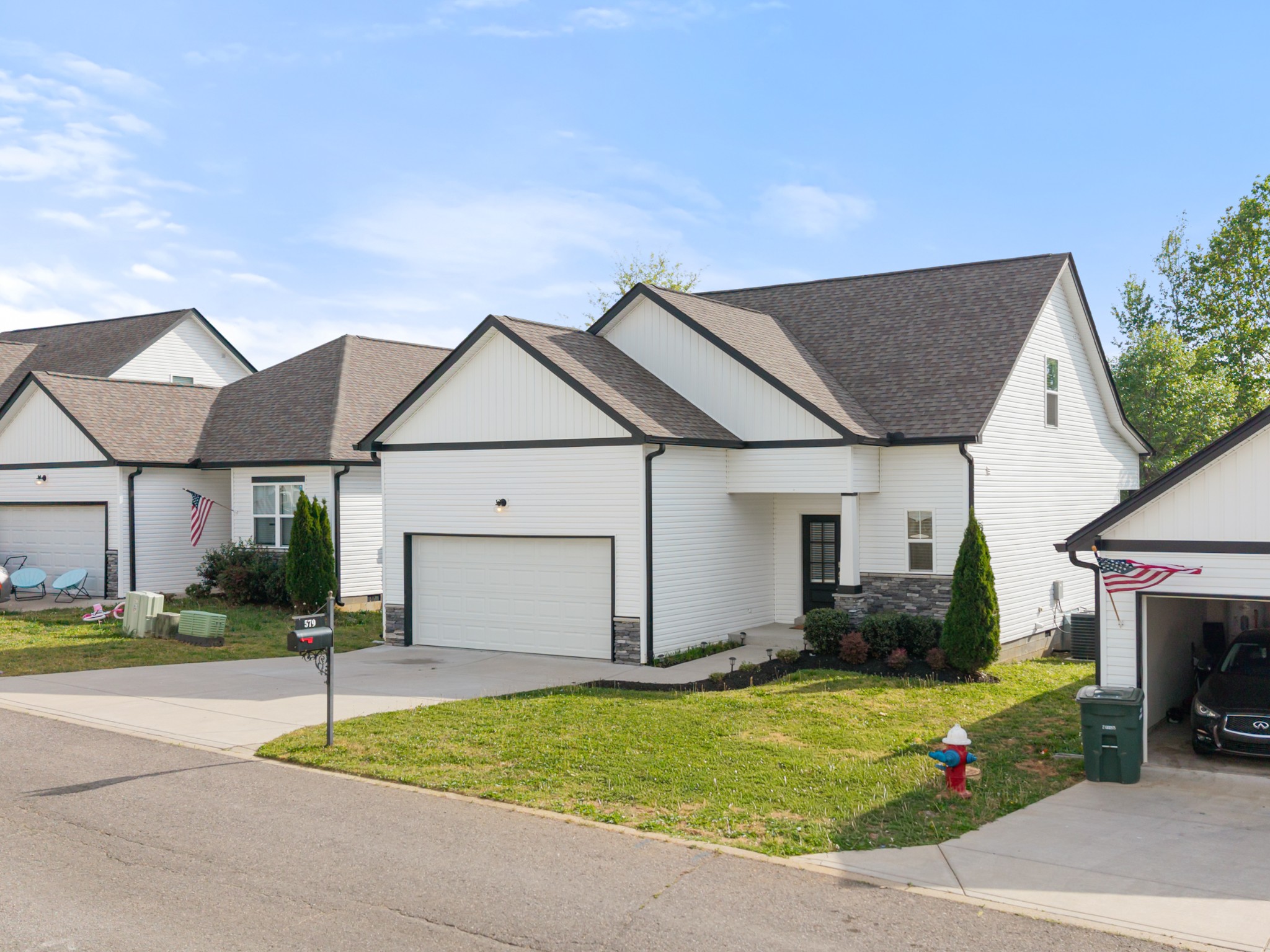 579 Faye Alley Springfield, TN 37172 - Photo 4 of 49