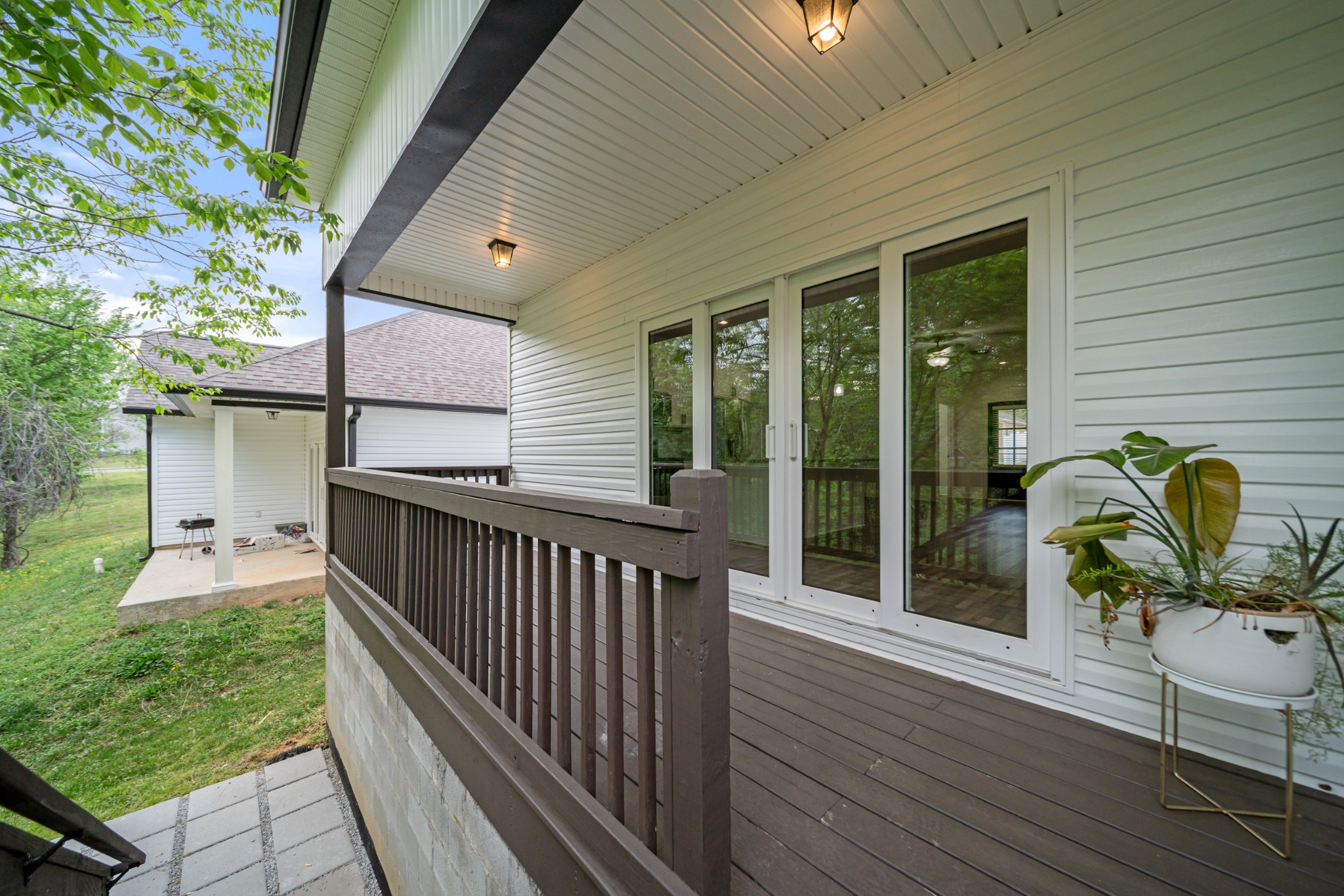 579 Faye Alley Springfield, TN 37172 - Photo 44 of 49