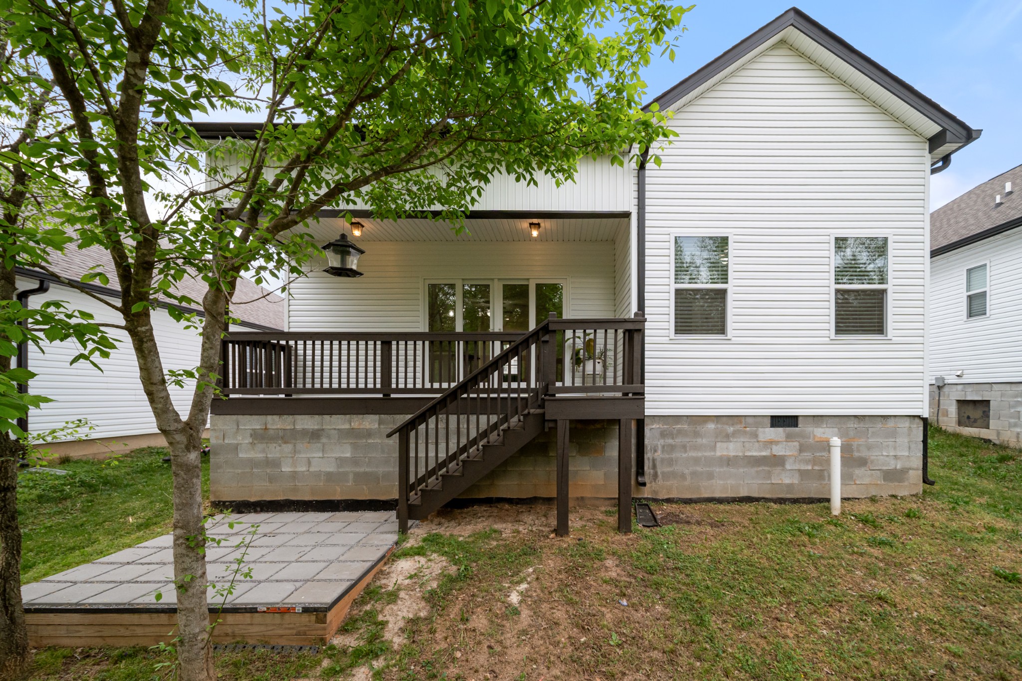 579 Faye Alley Springfield, TN 37172 - Photo 46 of 49