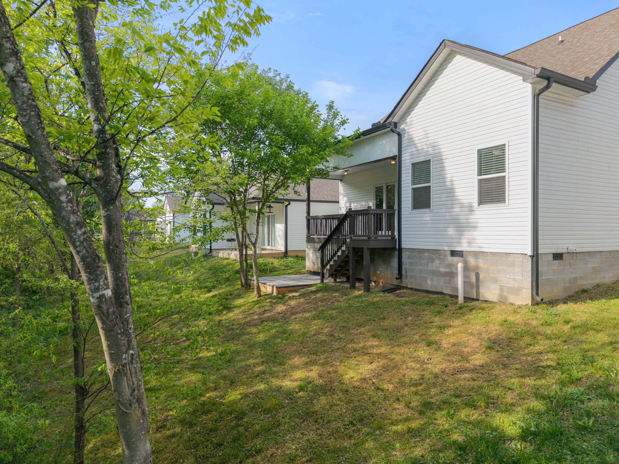 579 Faye Alley Springfield, TN 37172 - Photo 48 of 49