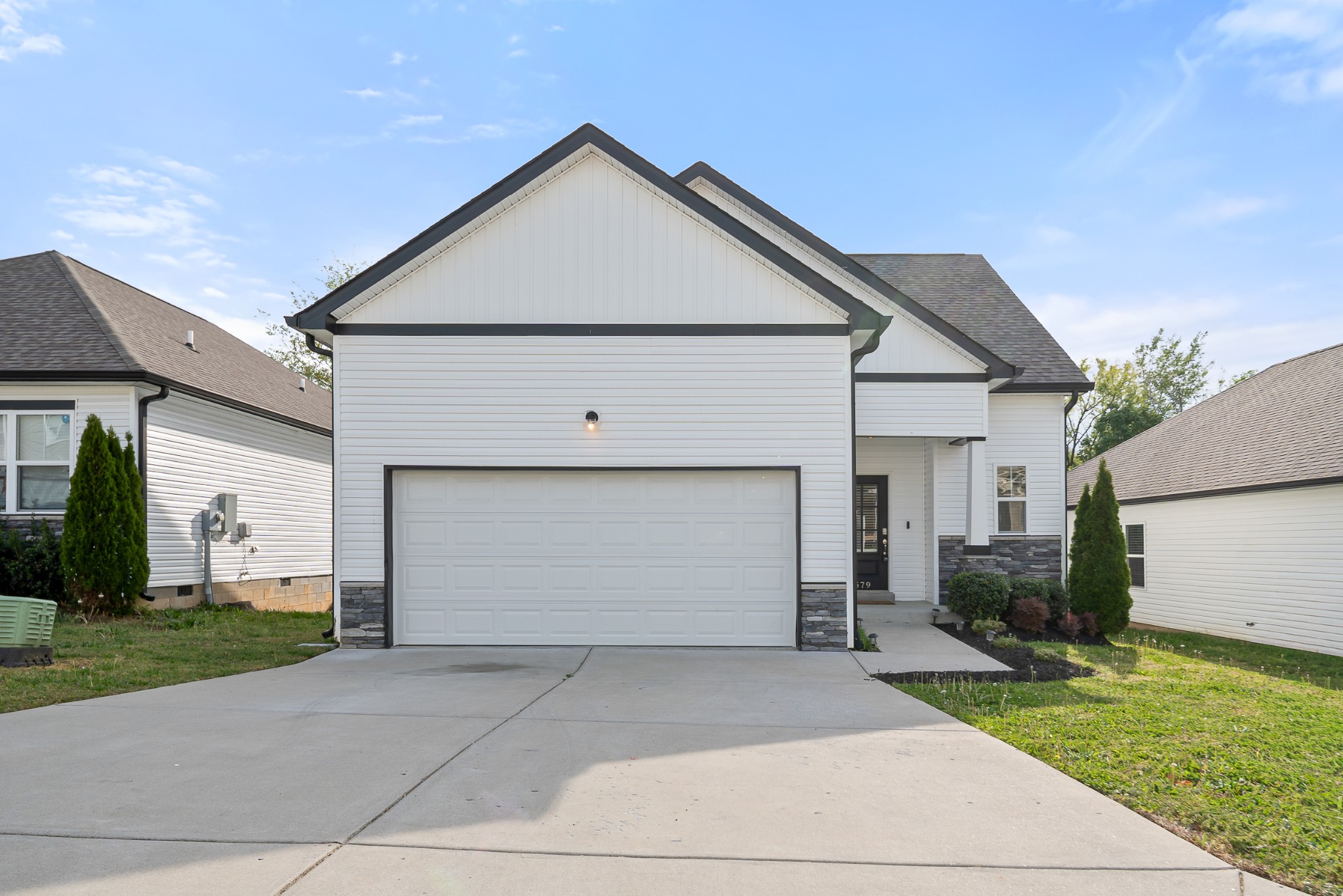 579 Faye Alley Springfield, TN 37172 - Photo 5 of 49